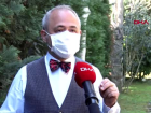 Ani ba�layan koku alma kayb�, koronavir�s�n erken belirtisi olabilir