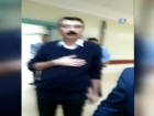Anjiyo Yap�lan Hastaya Stent Tak�lmad��� �ddias�