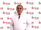 Anka B�y�meye Devam Ediyor