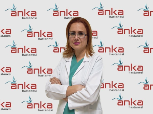 Anka Hekim Kadrosu Gcne G Katyor
