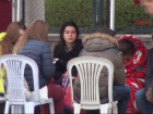 Ankara Adli Tp Kurumu nnde Ac Bekleyi