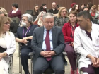 Ankara Bilkent �ehir Hastanesi'nden 