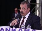 Ankara B�y�k�ehir Belediyesi Okul Servis �of�rlerine �lk Yard�m E�itimi Verdi