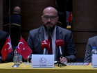 Ankara'da 21 Sa�l�k STK's� 'Sa�l�k ve Sosyal Hizmet Birlik ve M�cadele' Platformunu Kurdu
