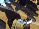 Ankara'da alkol alp kavga ettikleri arkadalarn otomobilden atan 3 pheli gzaltna alnd