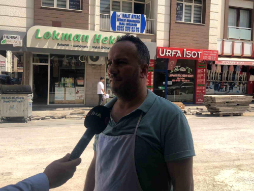 Ankara'da Baba ve Kz Glette Hayatn Kaybetti