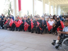 Ankara'da Gaziler G�n� etkinlikleri d�zenlendi