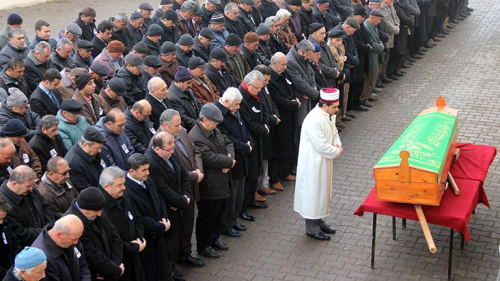 Ankara'da koronavirs nedeniyle isteyenlerin cenazesi vakit namaz beklenmeden kaldrlacak