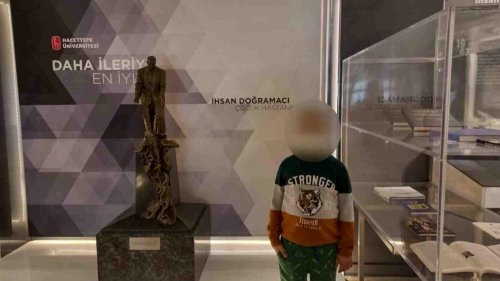 Ankara'da L�semi Hastas� O�lu ��in �cretsiz �i�k�fte Da��tan Baba