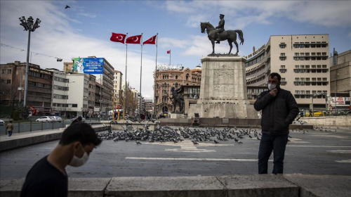 Ankara koronavirs nlemleri: Ankara mesai saatleri dzenlemesi, deiiklii nedir?