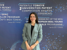Ankara Medipol �niversitesi ��rencisi B�brek Hastal�klar�n�n Erken Te�hisini Sa�layacak Biyosens�r Projesiyle Patent Ald�