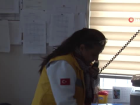 Ankara'n�n Paletli Ambulanslar� Zor �artlar ��in G�reve Haz�r