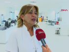 ANKARA Prof. Dr. Turan: Bu yaz maskeden kurtulaca��z