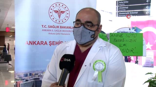 Ankara ehir Hastanesi Koordinatr Bahekimi Surel: 