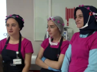 Ankara ehir Hastanesi'nde 