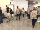 Ankara �ehir Hastanesi'nde hat�rlatma dozu yo�unlu�u