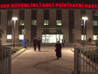 Ankara �ehir Hastanesi'nde Kovid-19 a��lamas� iftardan sonra da devam ediyor