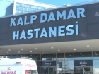 Ankara �ehir Hastanesinde �lk Akci�er Nakli