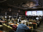 Ankara �niversitesi 15. Hipofiz Sempozyumu ba�lad�