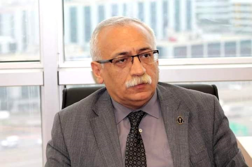 Ankara Veteriner Hekimleri Odas: Kullandmz cihazlar insanlarn tedavisinde de kullanlyor,...