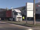 Ankara'ya getirilen korona vir�s a��lar� incelenmek i�in Akyurt'taki a�� ve ila� deposuna g�t�r�ld�