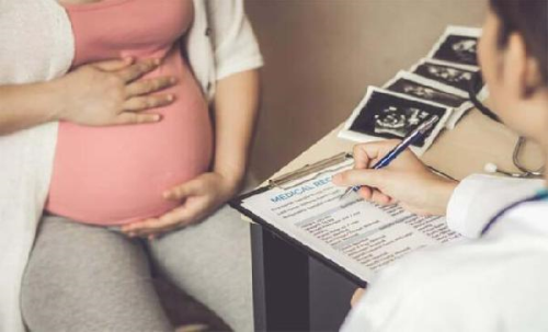 'Anne adaylar 3'nc ve 5'inci aylardaki muayenelerini ihmal etmemeli'