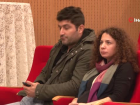 Anne Adaylar� Gebelikte Yap�lmas� Gerekenleri ��rendi
