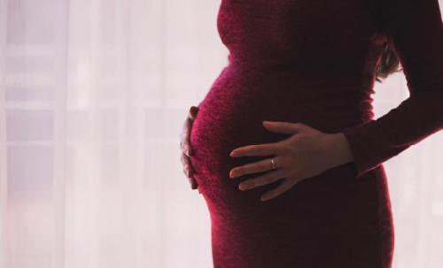 Anne adaylarına gebelikten 3 ay önce check-up önerisi