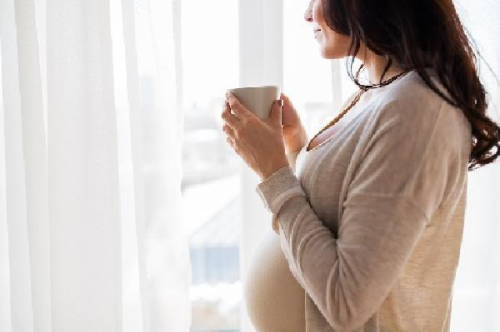 Anne adaylarna hamilelikte beslenme uyarlar