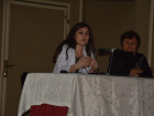 Anne Adaylar�na Konferans