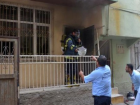 Anne,Çocuklarının İçeride Olduğunu Sanıp Yanan Eve Girdi