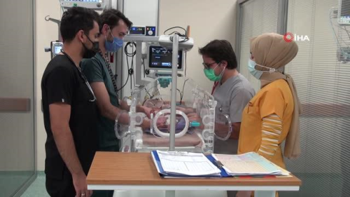 Anne s�t� hastal�ktan koruyor