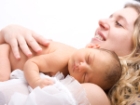 Anne Sütü Bebeğin İlk Aşısıdır!