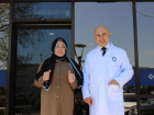 Annesi ve halasının kaderini yaşadı: Parkinson'u beyin pili ameliyatıyla yendi