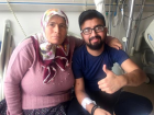 Annesinden Furkan'a ikinci �ans