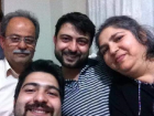 Annesinin organlar�n� ba���lad�: �ifa bekleyenlere umut olmak istedik