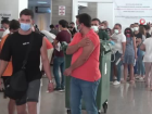 Antalya a��ya h�cum etti