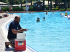 Antalya'da 5 Bin 300 Y�zme Havuzu Hijyen Denetiminden Ge�ti