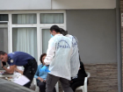 Antalya'da 75 ya��ndaki ya�l� adam, yaln�z ya�ad��� evinde �l� bulundu