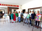Antalya'da D�nya Ruh Sa�l��� G�n� kutland�