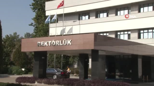 Antalya'da mutasyonlu virs vakas