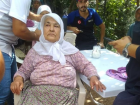 Antalya'da Kaybolan Kadın Uyurken Bulundu