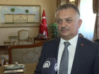 Antalya'da Kovid-19'lu hasta say�s� yok denecek kadar azald�