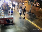 Antalya'da otomobil bisiklete �arpt�: �ocuk yaraland�