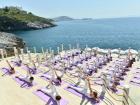Antalya'da Sağlık, Spor, Huzur Dolu Yoga Tatili