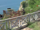 Antalya'da 'Tarzan' Adam Alarm�