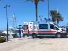 Antalya'da Tekne Turistinin Boulma Tehlikesi Atlatt Kadn Turist Hayatn Kaybetti