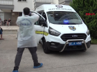 Antalya'da Yaln�z Ya�ayan Adam Evde �l� Bulundu