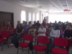Antalya - Manavgat Adsm'de Cerrahi �mplant E�itimi