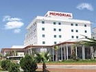 Antalya Memorial Hastanesi A��ld�